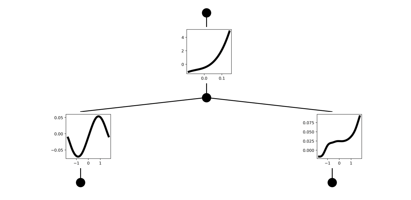 KAN Visualization